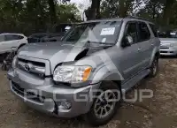 2006 Toyota SEQUOIA фото