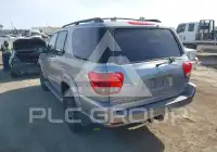 2006 Toyota SEQUOIA фото