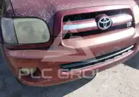 2006 Toyota SEQUOIA photo