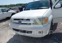 2006 Toyota SEQUOIA photo