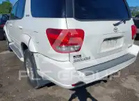 2006 Toyota SEQUOIA фото