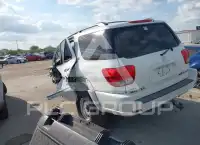 2006 Toyota SEQUOIA фото