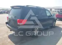 2006 Toyota SEQUOIA фото