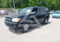 2006 Toyota SEQUOIA photo