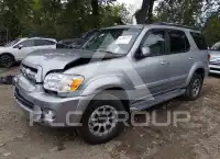 2006 Toyota SEQUOIA фото