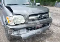 2006 Toyota SEQUOIA фото