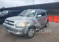 2006 Toyota SEQUOIA фото