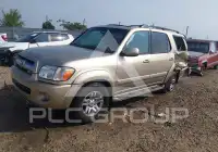 2006 Toyota SEQUOIA фото