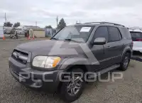 2006 Toyota SEQUOIA фото