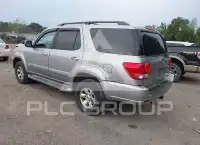 2006 Toyota SEQUOIA фото