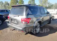 2006 Toyota SEQUOIA photo
