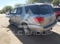 2006 Toyota SEQUOIA фото