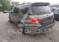2006 Toyota SEQUOIA фото