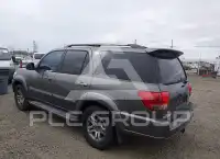 2006 Toyota SEQUOIA фото