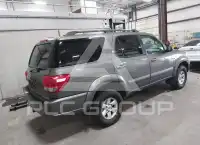 2006 Toyota SEQUOIA photo