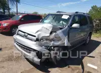 2006 Toyota SEQUOIA фото