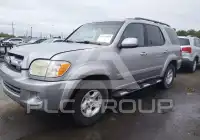 2006 Toyota SEQUOIA фото