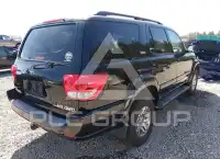 2006 Toyota SEQUOIA photo