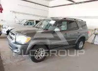 2006 Toyota SEQUOIA фото