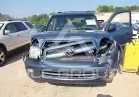 2006 Toyota SEQUOIA фото