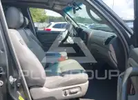 2006 Toyota SEQUOIA фото