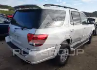 2006 Toyota SEQUOIA фото