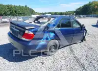 2006 Toyota CAMRY photo