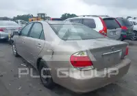 2006 Toyota CAMRY фото