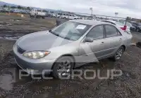 2006 Toyota CAMRY photo