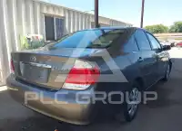 2006 Toyota CAMRY photo