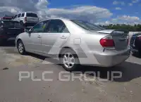 2006 Toyota CAMRY фото