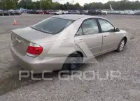 2006 Toyota CAMRY фото