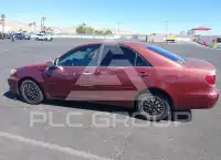 2006 Toyota CAMRY фото
