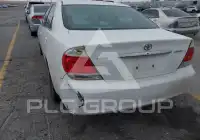 2006 Toyota CAMRY фото