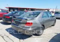 2006 Toyota CAMRY фото