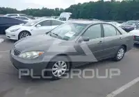 2006 Toyota CAMRY фото