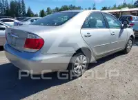 2006 Toyota CAMRY фото