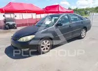 2006 Toyota CAMRY фото
