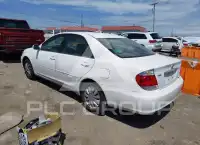 2006 Toyota CAMRY фото