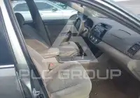2006 Toyota CAMRY фото