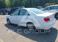 2006 Toyota CAMRY фото