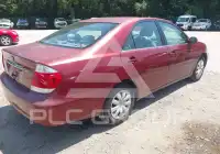 2006 Toyota CAMRY фото