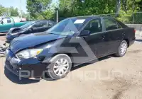 2006 Toyota CAMRY фото