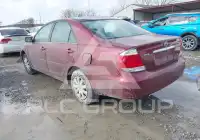 2006 Toyota CAMRY фото