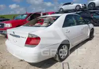 2006 Toyota CAMRY фото