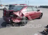 2006 Toyota CAMRY фото