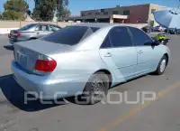 2006 Toyota CAMRY photo