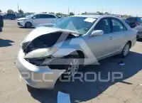 2006 Toyota CAMRY фото
