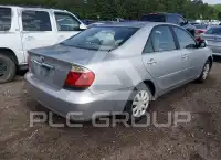 2006 Toyota CAMRY фото