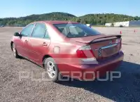 2006 Toyota CAMRY фото